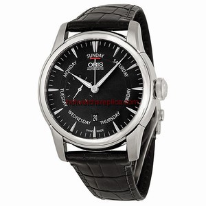 Oris Aquis 745-7666-4054LS
