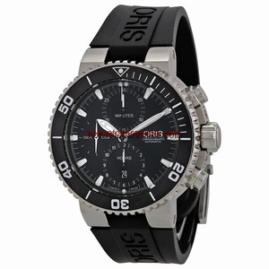 Oris Aquis 01 774 7655 4154 07 4 26 34EB