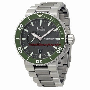Oris Aquis 743-7673-4137MB