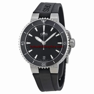 Oris Aquis 01 733 7652 4154 4 07 4 18 34