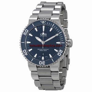 Oris Divers 733-7653-4155MB