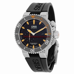 Oris Aquis 01 743 7709 7184SET