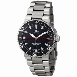 Oris Aquis 733-7653-4154MB