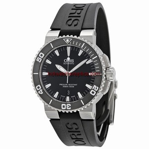 Oris Aquis 733-7653-4154RS