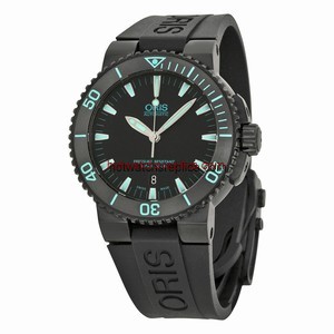 Oris Aquis 01 733 7653 4725RS