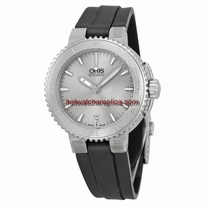 Oris Aquis 733-7652-4141LS