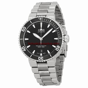 Oris Aquis 01 733 7676 4154-07 8 21 10P
