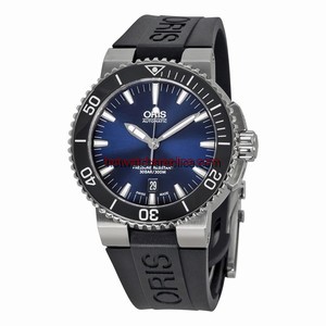Oris Aquis 01 733 7653 4135RS