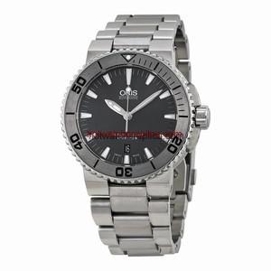 Oris Aquis 01 733 7653 4153-07 8 26 01PEB