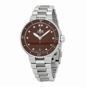 Oris Aquis 01 733 7652 4192-07 8 18 01P