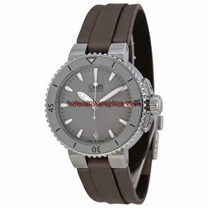 Oris Aquis 733-7652-4143LS