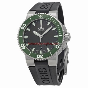 Oris Aquis 733-7653-4137RS