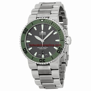 Oris Aquis 01 733 7653 4157-07 8 26 01PEB