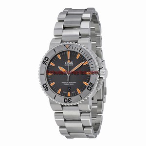 Oris Aquis 01 733 7653 4158-07 8 26 01 PEB