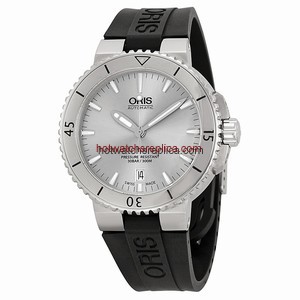 Oris Aquis 01 733 7676 4141-07 4 21 34