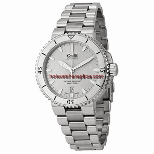 Oris Aquis 01 733 7676 4141-07 8 21 10P