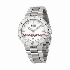 Oris Aquis 01 733 7676 4156-07 8 21 10P