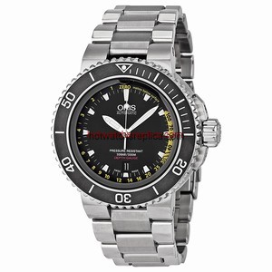 Oris Aquis 733-7675-4154MB