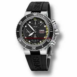 Oris Aquis 01 774 7708 4154-Set MB