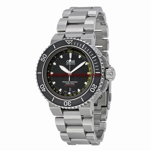 Oris Aquis 01 733 7675 4154-SET