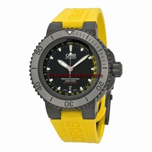 Oris Aquis 01 733 7675 4754SET