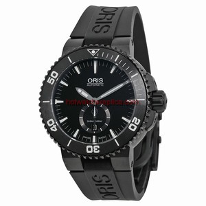 Oris Aquis 739-7674-7754RS