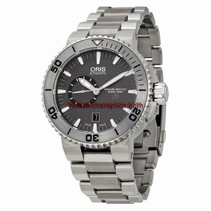 Oris Aquis 01 743 7664 7253-07 8 26 75PEB