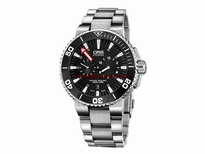 Oris Aquis 749-7677-7154MB
