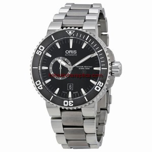 Oris Aquis 01 743 7664 7154-07 8 26 75PEB