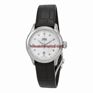 Oris Artelier 561-7604-4041LS