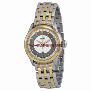 Oris Artelier 561-7604-4351MB