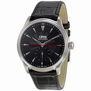 Oris Artelier 396-7580-4054LS