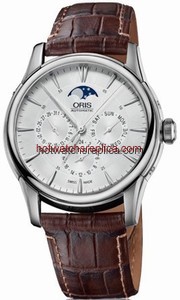 Oris Artelier 01 781 7703 4051-07 5 21 70FC