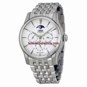 Oris Artelier 01 781 7703 4051-07 8 21 77