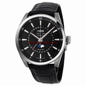 Oris Artelier 01 915 7643 4054 07 5 21 81FC