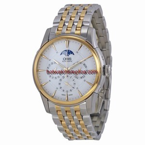 Oris Artelier 01 582 7689 4351-07 8 21 78