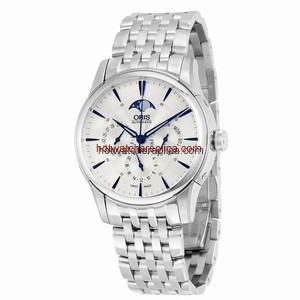 Oris Artelier 01 781 7703 4031MB