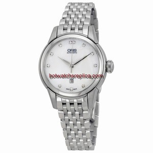 Oris Artelier 01 561 7687 4091-07 8 14 77