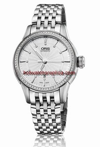 Oris Artelier 01 561 7687 4951-07 8 14 77