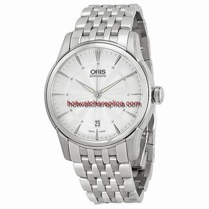 Oris Artelier 01 733 7670 4051-07 8 21 77