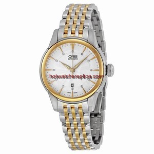 Oris Artelier 01 561 7687 4351-07 8 14 78