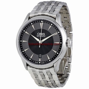 Oris Artelier 01 733 7591 4054 07 8 21 73