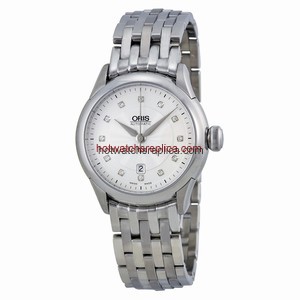 Oris Artelier 561-7604-4041MB