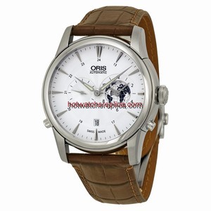 Oris Artelier 690-7690-4081LS