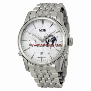 Oris Artelier 690-7690-4081MB
