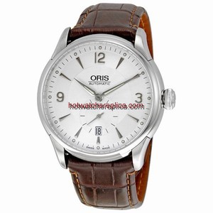 Oris Artelier 623-7582-4071LS