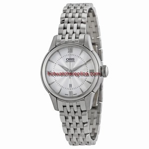 Oris Artelier 01 561 7687 4071 07 8 14 77