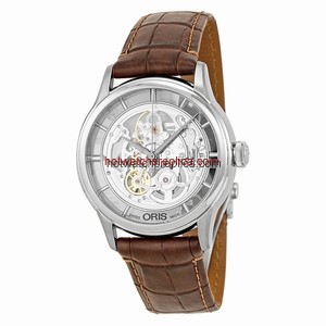 Oris Artelier 01 734 7684 4051-07 5 21 70FC