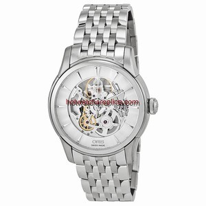 Oris Artelier 01 734 7670 4051-07 8 21 77