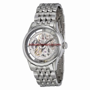 Oris Artelier 01 734 7684 4051-07 8 21 77